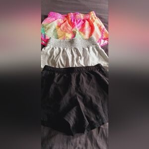 Xsmall girl shorts